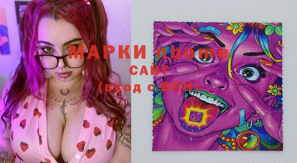 стаф Алексин